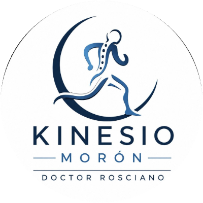Kinesio Morón · Dr. Rosciano