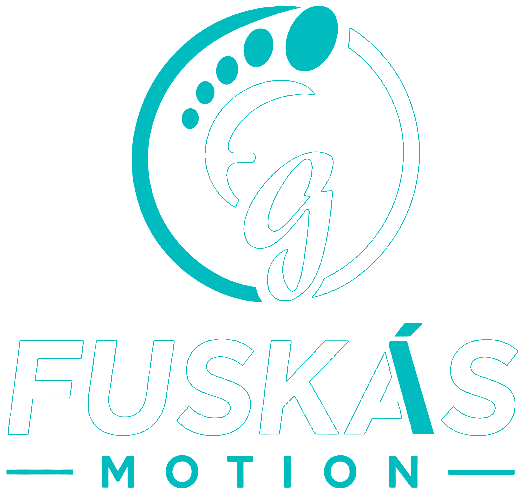 Fuskás Motion — Estudios biomecánicos de la marcha