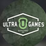 Ultra Games
