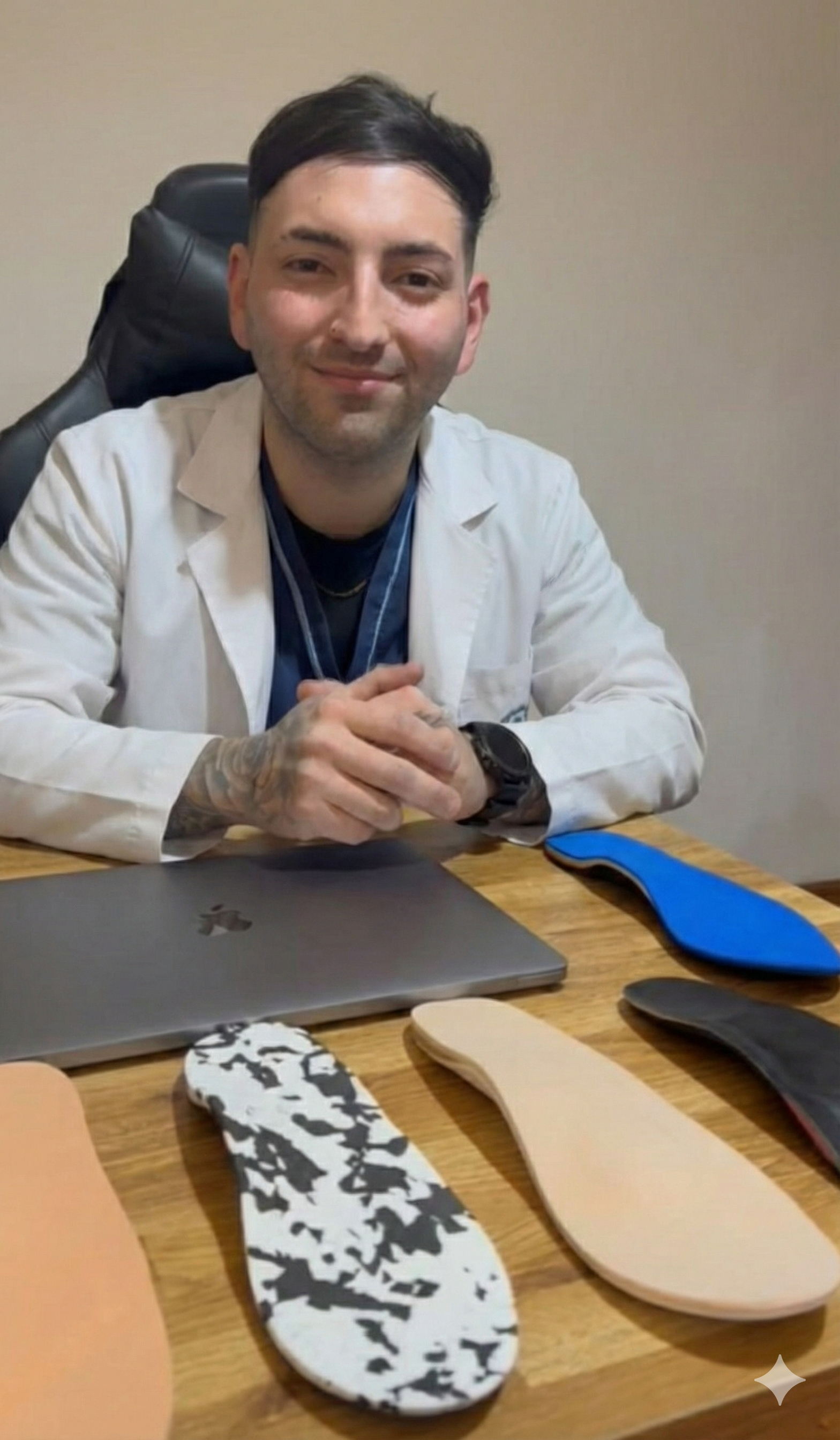 Nicolás Fusca